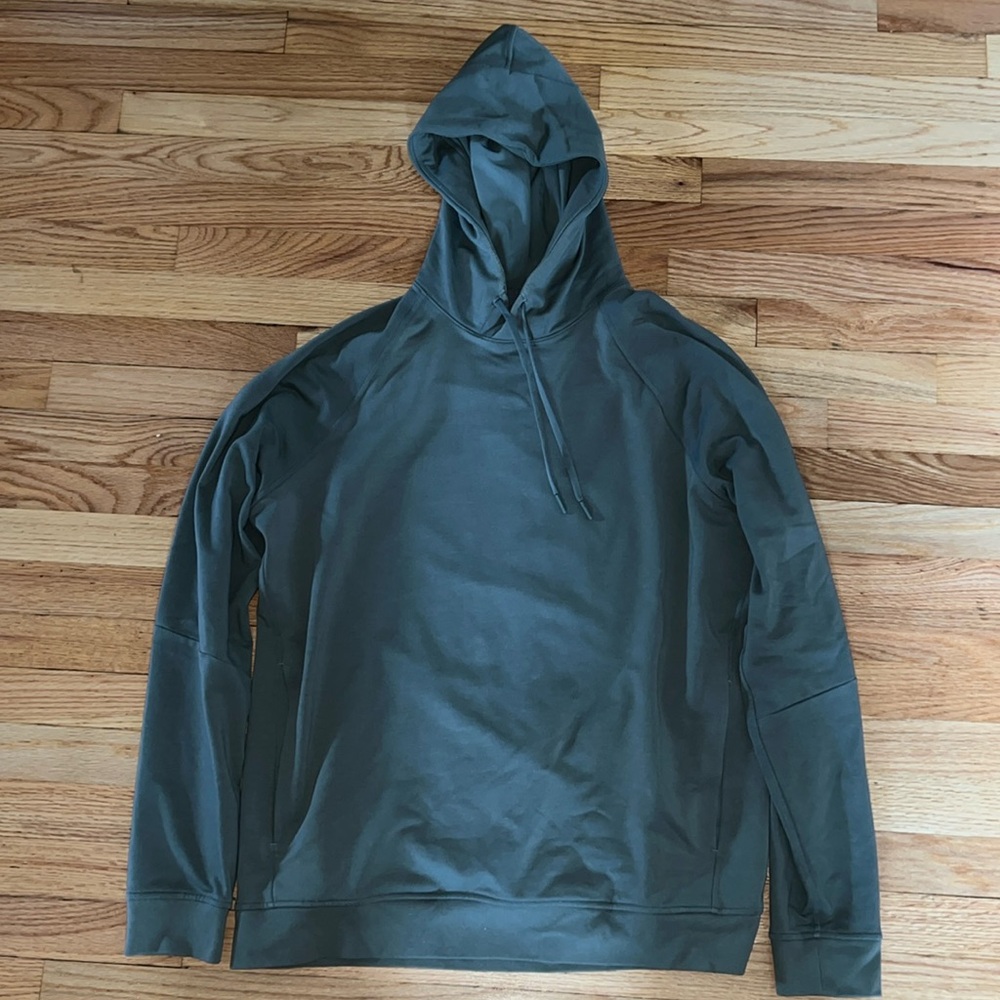City Sweat Hoodie